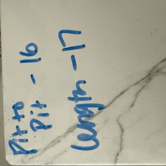 FCT Girls Large Brown Sweater Vest - Picture 5 of 5